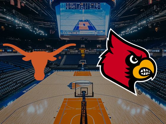 Louisville Cardinals vs. Texas Longhorns